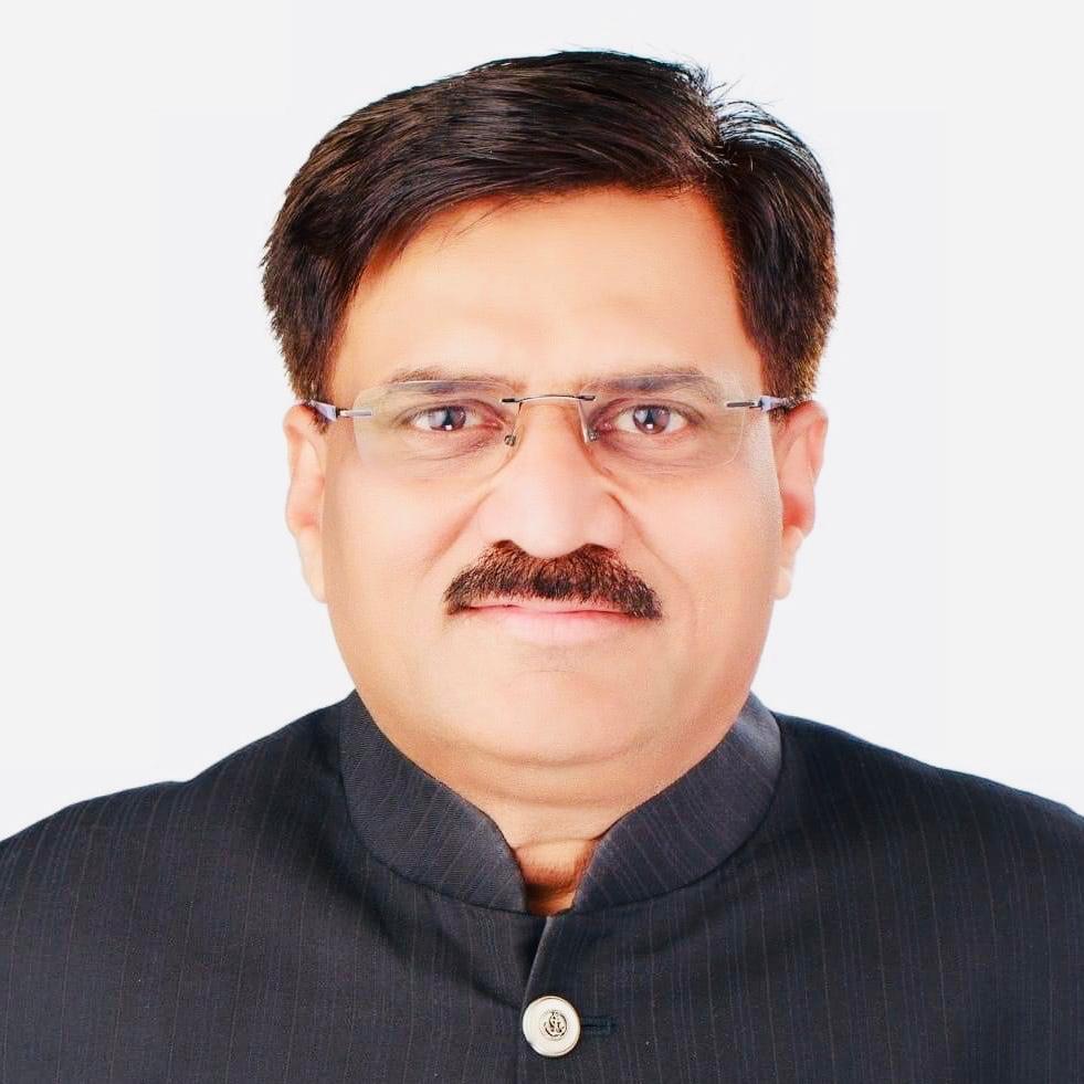 मा. अशोक पाटील मा. अशोक पाटील